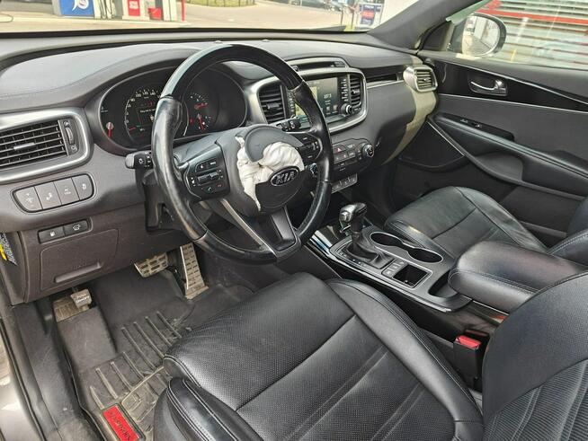 Kia Sorento 4x4 245KM Bogata opcja Karczew - zdjęcie 11