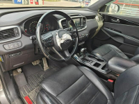 Kia Sorento 4x4 245KM Bogata opcja Karczew - zdjęcie 11