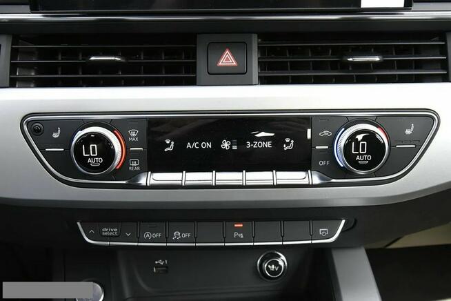 Audi A4 40 TDI Quattro*SalonPL*FV23%*Virtual*ACC Radar*Masaż*Navi*ASO Warszawa - zdjęcie 10