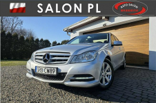 Mercedes C 180 bezwypadkowy Rydułtowy - zdjęcie 2