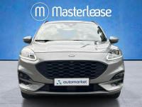 Ford Kuga 2.5 FHEV FWD ST-Line X! Z polsiego salonu! FV 23% Warszawa - zdjęcie 2