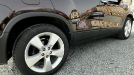 Chevrolet Trax Zarejestrowany Ubezpieczony Elbląg - zdjęcie 8