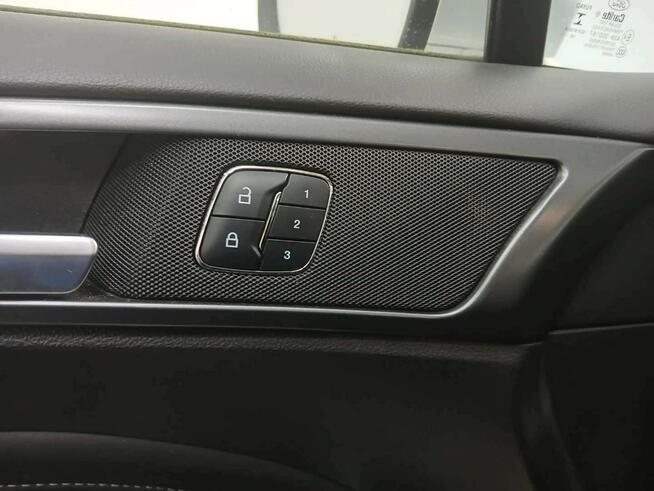 Mondeo 2.0 TDCI 180km Titanium NAVI pdc LED klima KAMERA serwis 2018 Tychy - zdjęcie 6