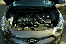Hyundai i30 1,6CRDI Klima, 110KM, 2013r., KOMBI Płock - zdjęcie 8