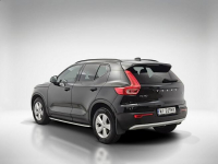 Volvo XC 40 T2 Essential ! Z Polskiego Salonu ! Faktura Vat ! Warszawa - zdjęcie 3