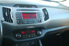 Kia Sportage Słupsk - zdjęcie 11