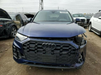 Audi Q5 S-Line 45 TFSI Virtual Premium Plus Sękocin Nowy - zdjęcie 5