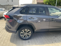 Toyota RAV-4 Salon PL Automat Hybryda Kamera Klimatronik Virtual Gliwice - zdjęcie 7