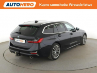 BMW 320 full led automat virtual navi kamera acc xdrive webasto Warszawa - zdjęcie 7