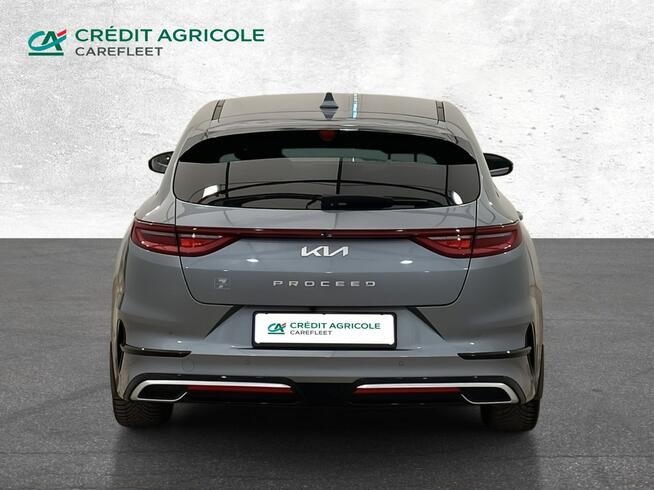 Kia Cee'd ProCeed 1.5 T-GDI GT Line Kombi Warszawa - zdjęcie 6