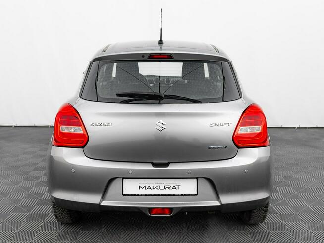 Suzuki Swift WD7763P#1.2 Dualjet SHVS Premium Cz.cof Salon PL VAT 23% Gdynia - zdjęcie 10