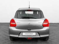 Suzuki Swift WD7763P#1.2 Dualjet SHVS Premium Cz.cof Salon PL VAT 23% Gdynia - zdjęcie 10