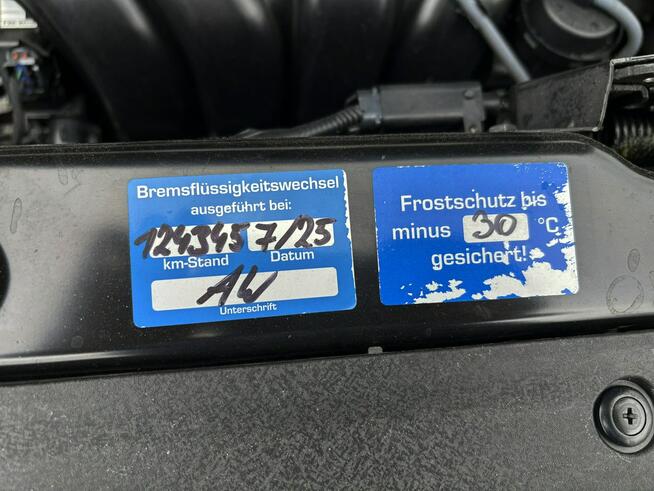 Kia Carens 2.0 GDI 166 km grzane fotele AUTOMAT bezwypadek SERW 2014 Tychy - zdjęcie 9