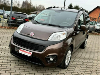 Fiat Qubo *Diesel*BDB stan*Gwarancja* Zduńska Wola - zdjęcie 3