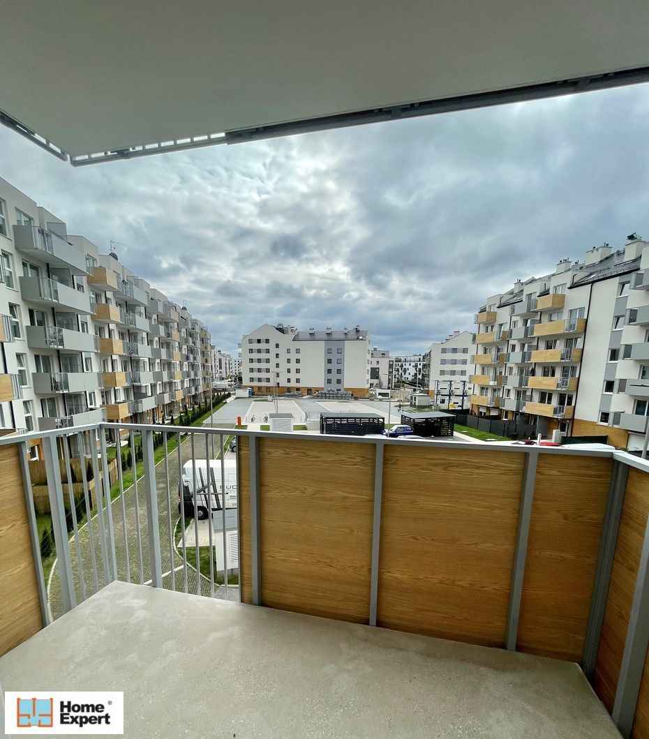 2pok, 36met, Okolice Buforowej BALKON/KOMÓRKA/GARAŻ (Wrocław) Krzyki - zdjęcie 6