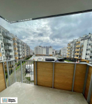 2pok, 36met, Okolice Buforowej BALKON/KOMÓRKA/GARAŻ (Wrocław) Krzyki - zdjęcie 6