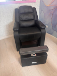 Fotel do pedicure Wilkołaz Pierwszy - zdjęcie 3