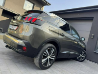 Peugeot 3008 1.6 Blue-HDI 120KM Allure Full Led Kamera Car Pass Końskie - zdjęcie 4