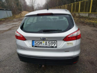 Ford Focus 2 włascicieli zadbany import niemcy Toruń - zdjęcie 2