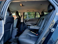 Volvo V60 LED Xenon Serwis Navi Parktronic Climatronic BLIS Gwarancja! Szczecin - zdjęcie 12