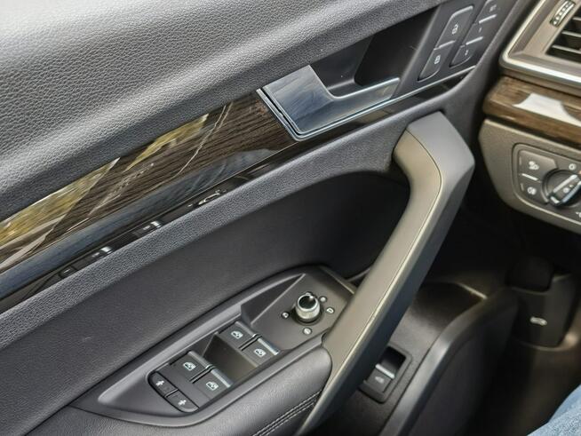 Audi Q5 Łódź - zdjęcie 10