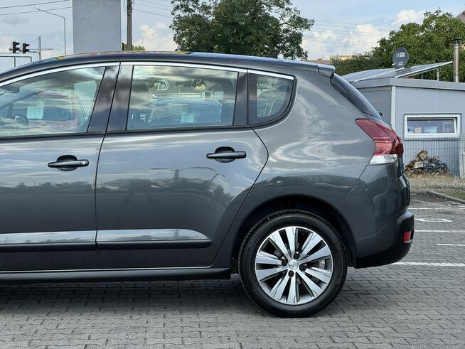 Peugeot 3008 *FILM*Bezwypadkowy*Navi*Roczna Gwarancja Techniczna* Suchy Las - zdjęcie 6
