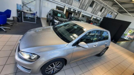 Volkswagen Golf 1.4 TSI BlueMotion Technology DSG Allstar Nowa Huta - zdjęcie 4