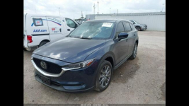 Mazda CX-5 SIGNATURE / AWD / Bardzo niski przebieg