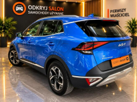 Kia Sportage Balice - zdjęcie 8