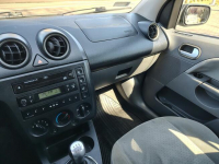 Ford Fiesta Ghia * 1.4 benzyna* 3800zł Ostrołęka - zdjęcie 5