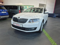 SKODA OCTAVIA 2.0 TDI 4X4 - STYLE - TOP STAN Łaziska Górne - zdjęcie 3