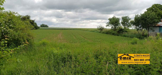 Działka budowlana niedaleko Złotoryi, Chojnowa i autostrady A4 Złotoryja - zdjęcie 8