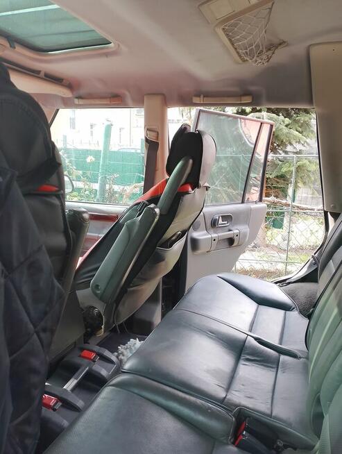 Land rover Discovery 2 Dzierżoniów - zdjęcie 7