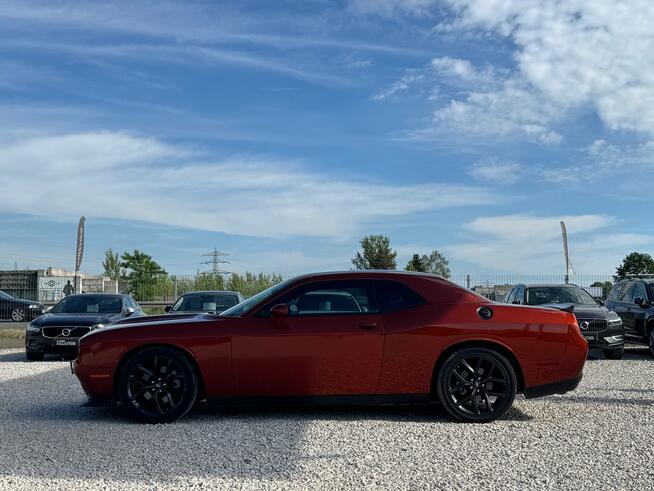 Dodge Challenger, 2022 Michałowice - zdjęcie 7