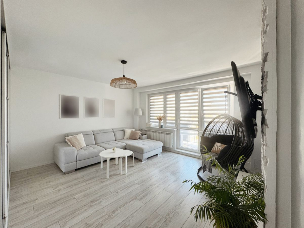 Spektakularne zachody słońca,3 pokoje. Poznań - zdjęcie 2