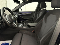 BMW 520 2.0 (190 KM) xDrive Pakiet Sportowy M Salon PL F-Vat Warszawa - zdjęcie 12