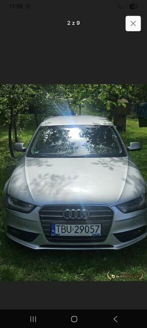 Audi a4 b8 Busko-Zdrój - zdjęcie 5