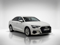 Audi A3 30 TFSI mHEV S tronic  ! Z Polskiego Salonu ! Faktura VAT ! Warszawa - zdjęcie 7