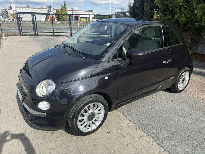 Fiat 500 Zielona Łąka - zdjęcie 4