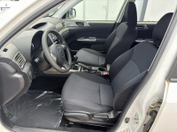 Subaru Forester Raty/Zamiana Gwarancja benzyna 4X4 2012 trend Gdów - zdjęcie 10