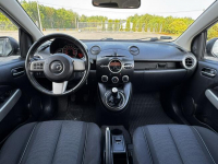 Mazda 2 1.3 Benzyna 85 km Klimatyzacja sprawna Modliborzyce - zdjęcie 6