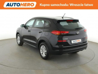Hyundai Tucson czujniki, Aut.klima, podg.fotele, bluetooth Warszawa - zdjęcie 4