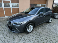 Mazda CX-3 2,0 120KM  Klima  Navi  Kamera  Koła lato+zima Orzech - zdjęcie 12