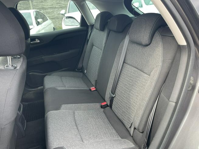 Citroen C4 Salon PL Klimatronik Czujniki park. Gliwice - zdjęcie 11