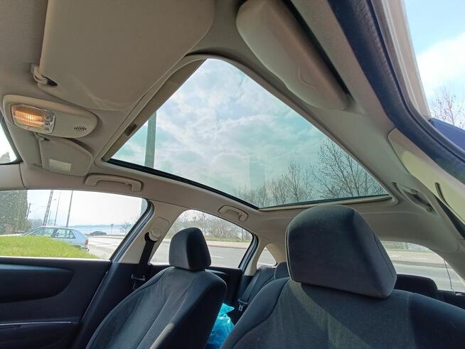 Citroen C4 EXCLUSIVE 2.0 16V automat Płock - zdjęcie 6