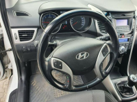Hyundai i30 Komorniki - zdjęcie 12