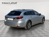 Mazda 6 GD5W949#2.0 Center-Line Podgrz.f LED Salon PL VAT23% Gdynia - zdjęcie 4