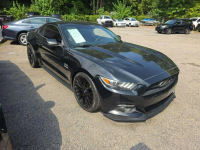 Ford Mustang GT Premium / Manual / 5.0 V8 Warszawa - zdjęcie 2