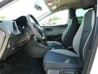Seat Leon 1.2TSI 105KM Eu5 ST Refer Kombi -Salon Polska -Zobacz Goczałkowice-Zdrój - zdjęcie 9
