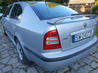 SKODA OCTAVIA TOUR 1.6/LPG 2009, 160 tys. Atrakcyjna i Pewna Katowice - zdjęcie 4